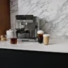 Ninja Luxe™ café premier 3-i-1 espressomaskin, Black