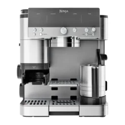 Ninja Luxe™ café premier 3-i-1 espressomaskin, Black