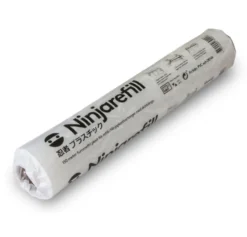 Ninjaplast Refill 150 m, Transparent