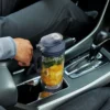 Ninja portabel blender blast max, Navy