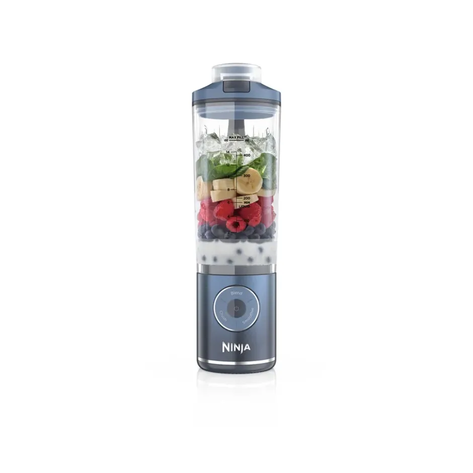Ninja portabel blender blast max, Navy