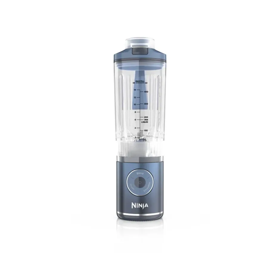 Ninja portabel blender blast max, Navy