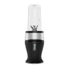 Ninja QB3001 blender 2x47 cl, Svart