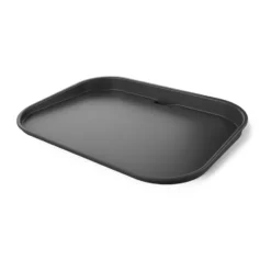 Ninja Woodfire BBQ-platta 28x37 cm, Svart