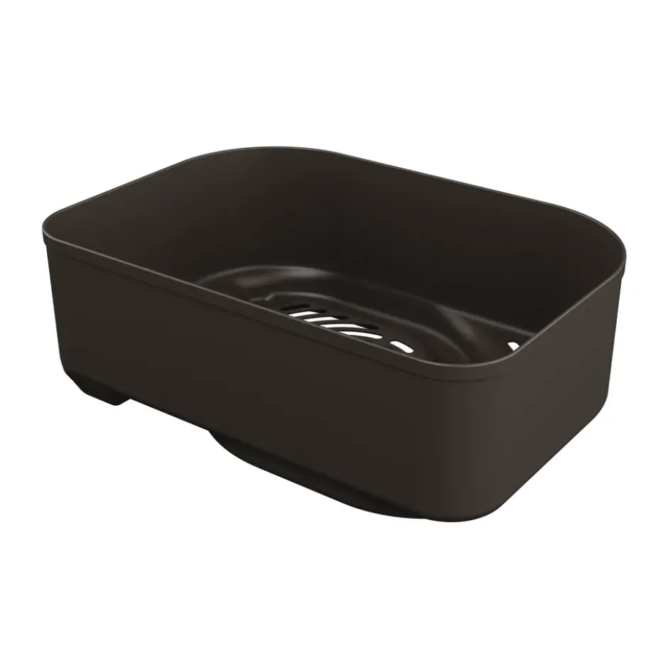 Ninja Woodfire grillåda 16x23 cm, Svart
