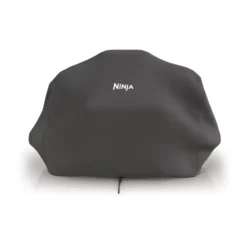 Ninja Woodfire Premium skyddsöverdrag till OG701, Svart