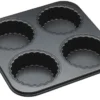 Non-Stick bakform bakelse, 26x26 cm