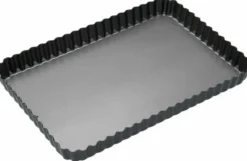 Non-Stick plåt, 31x21 cm