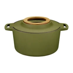 Norden gjutjärnsgryta nässla, 4 L