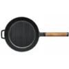 Norden grillpanna gjutjärn, 26 cm
