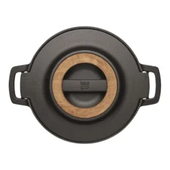 Norden gryta gjutjärn, 4 l