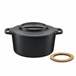 Norden gryta gjutjärn, 4 l