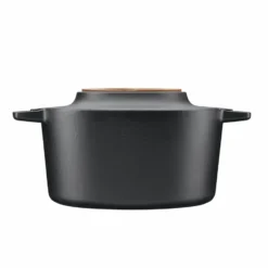 Norden gryta gjutjärn, 4 l