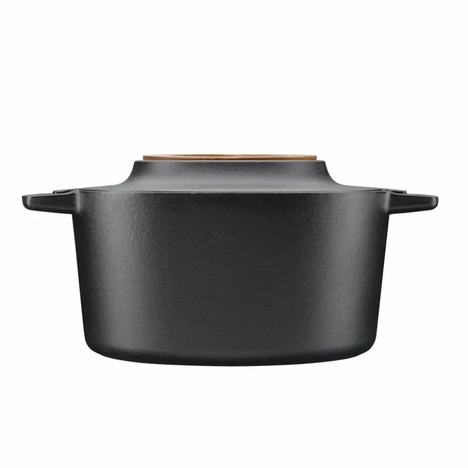 Norden gryta gjutjärn, 4 l