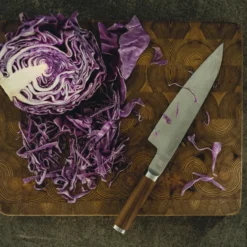 Norden kockkniv, 20 cm