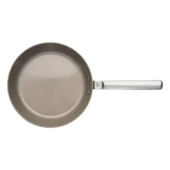 Norden Steel 2023 stekpanna rostfritt stål, Ø28 cm