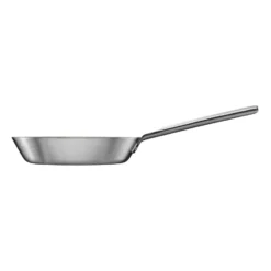 Norden Steel 2023 stekpanna rostfritt stål, Ø24 cm