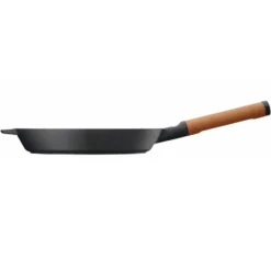 Norden stekpanna gjutjärn, 28 cm