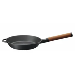 Norden stekpanna gjutjärn, 24 cm