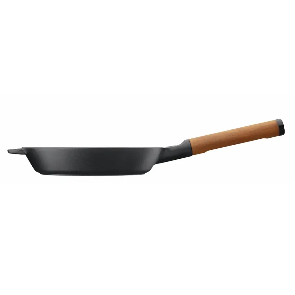 Norden stekpanna gjutjärn, 24 cm