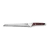 Nordic Kitchen brödkniv 24 cm, Damaskusstål
