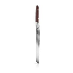 Nordic Kitchen brödkniv 24 cm, Damaskusstål