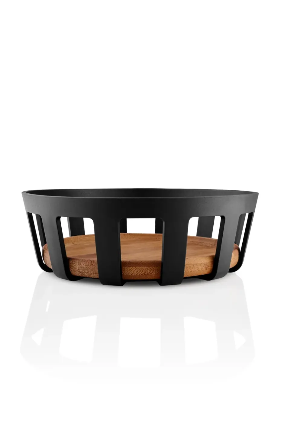 Nordic kitchen brödkorg, Ø22 cm