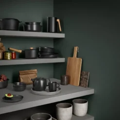 Nordic Kitchen djup tallrik, Ø 20 cm