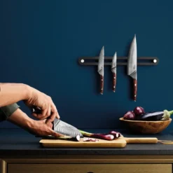Nordic Kitchen grönsakskniv, 13 cm