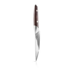 Nordic Kitchen grönsakskniv 13 cm, Damaskusstål