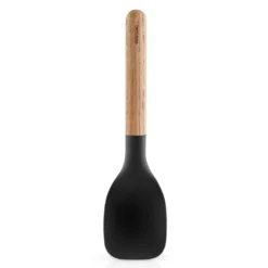 Nordic Kitchen grytsked liten, Svart