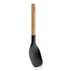 Nordic Kitchen grytsked stor, Svart