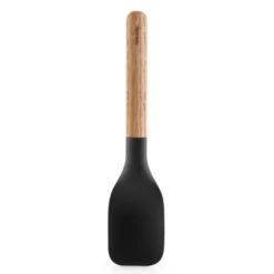 Nordic Kitchen grytsked stor, Svart