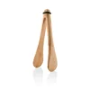 Nordic kitchen salladstång 26 cm, Bamboo