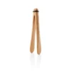 Nordic kitchen serveringstång 24,5 cm, Bamboo