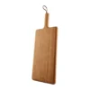 Nordic kitchen skärbräda bambu, 22x44 cm