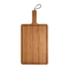 Nordic kitchen skärbräda bambu, 26x38 cm
