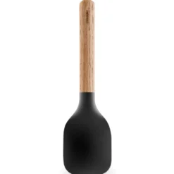 Nordic Kitchen slev 20 cm, Svart