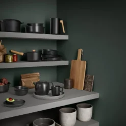 Nordic Kitchen tallrik, 17 cm