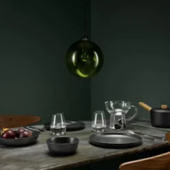 Nordic Kitchen tallrik, 25 cm