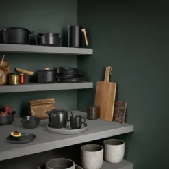 Nordic Kitchen tallrik, 21 cm