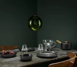 Nordic Kitchen tallrik, 21 cm