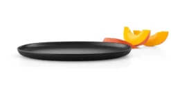 Nordic kitchen tallrik oval, 22x32 cm