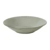 Nordic Marsh djup tallrik, Ø22,5 cm