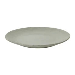 Nordic Marsh tallrik, Ø15 cm