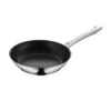 Nordic Profi stekpanna 20 cm, Rostfritt stål