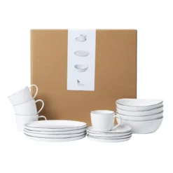 Nordic Salt frukostset, 16 delar