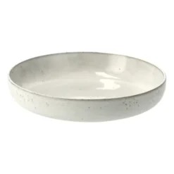 Nordic Sand djup tallrik, 22,5 cm