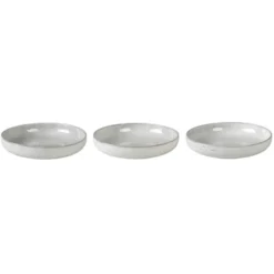 Nordic Sand djup tallrik, 22,5 cm