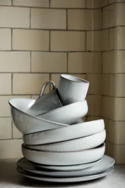 Nordic Sand frukostset, 12 delar